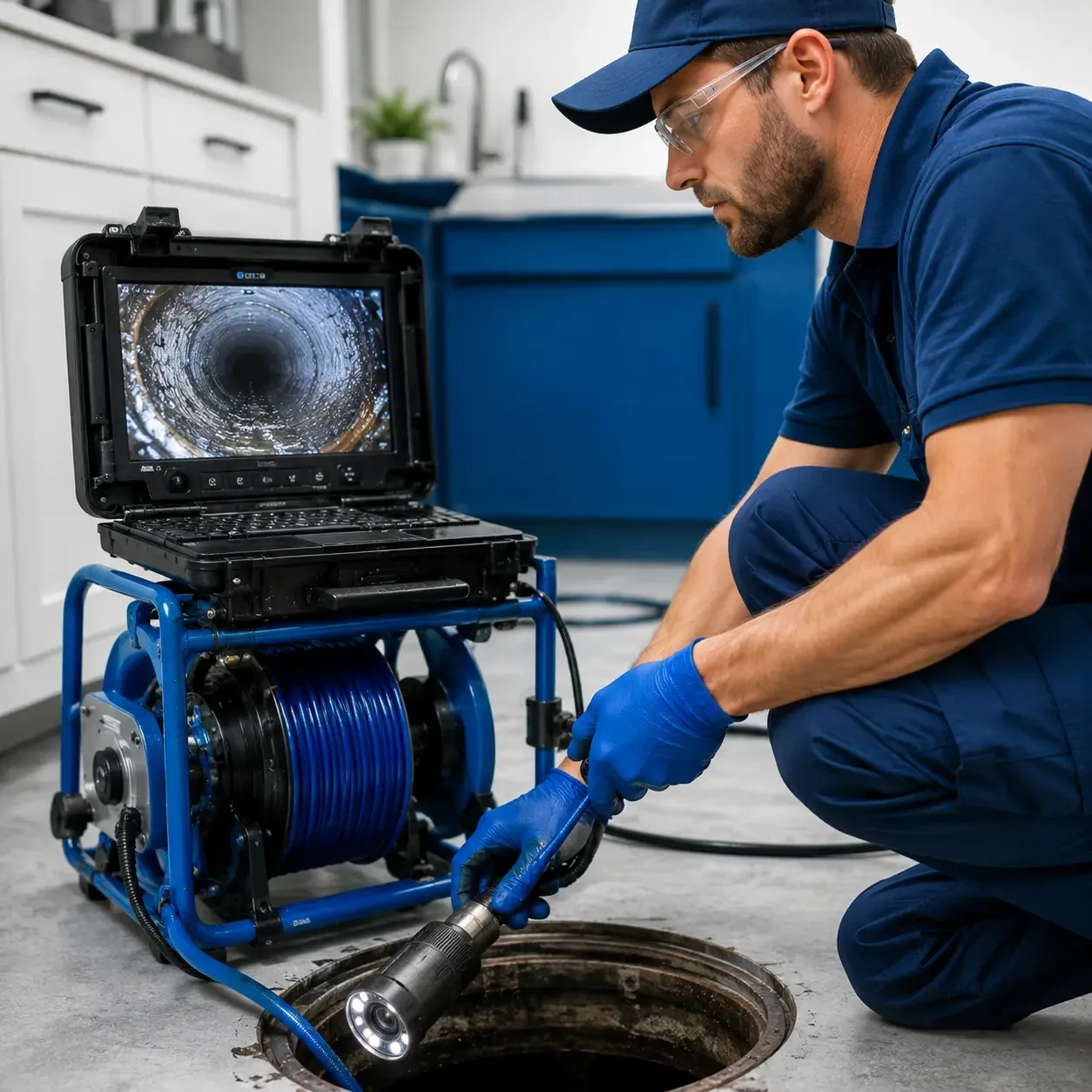 Pipe Relining professionals serving Brantwood, WI